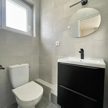 Apartment Pyreneen