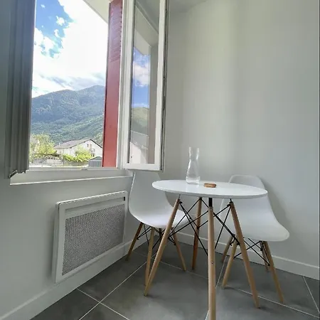 Pyreneen *