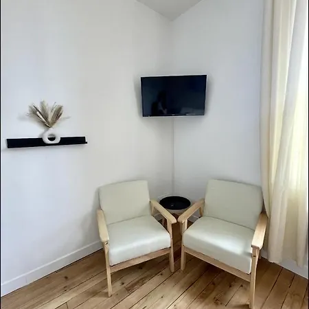Apartment Pyreneen